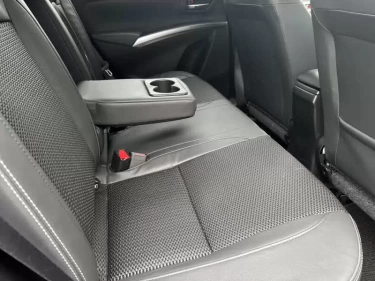 Foto van Suzuki S-Cross