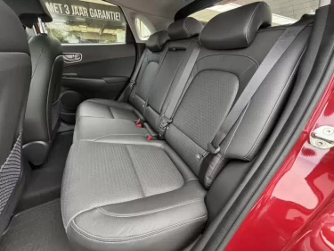 Foto van Hyundai Kona