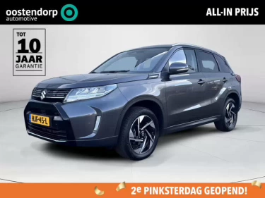 Foto van Suzuki Vitara