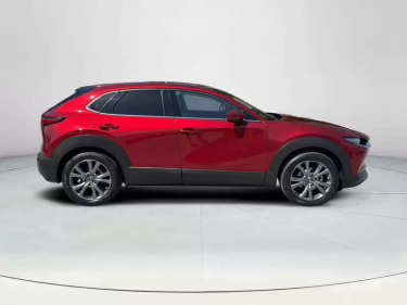 Foto van Mazda CX-30