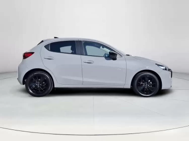 Foto van Mazda 2