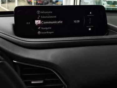 Foto van Mazda CX-30