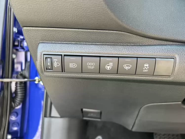 Foto van Toyota Corolla Touring Sports