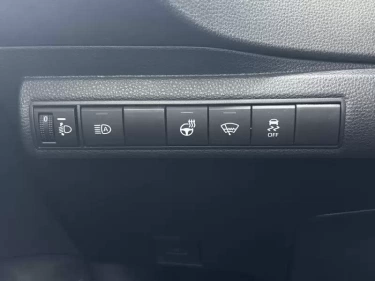 Foto van Suzuki Swace