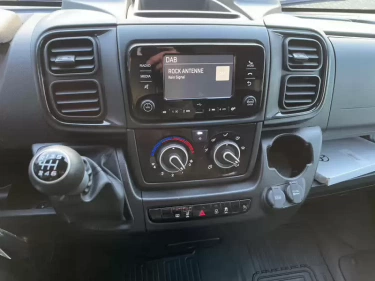 Foto van Toyota Proace MAX