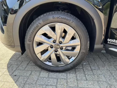 Foto van BYD ATTO 3 EVO