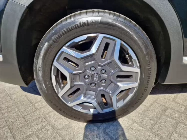 Foto van Hyundai Santa Fe