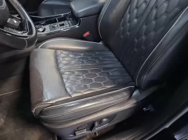 Foto van Kia Sorento