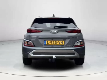 Foto van Hyundai Kona