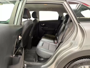 Foto van Kia Niro