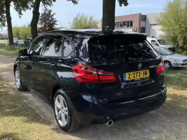 Foto van BMW 2 Serie