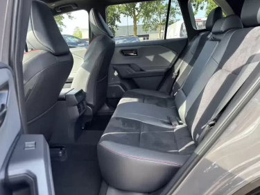 Foto van Toyota RAV4