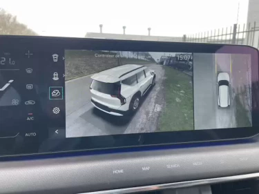 Foto van Kia EV9