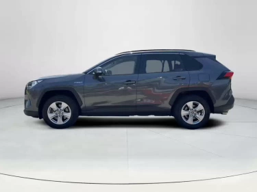 Foto van Toyota RAV4