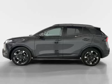 Foto van Kia Sportage