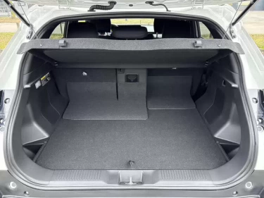 Foto van Suzuki e VITARA