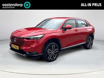 Honda HR-V 1.5 e:HEV Advance |Trekhaak | Camera | Dealer onderhouden | occasion 2023