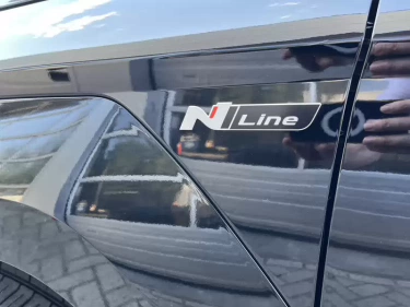 Foto van Hyundai Kona Electric