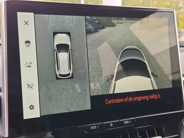 Foto van Toyota Corolla Cross