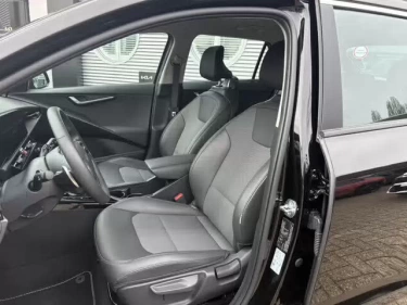 Foto van Kia Niro