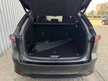 Foto van Mazda CX-60