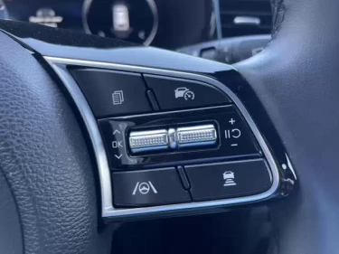 Foto van Kia Ceed Sportswagon