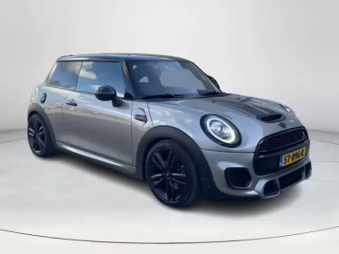 Foto van MINI Mini