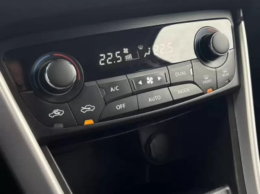 Foto van Suzuki S-Cross