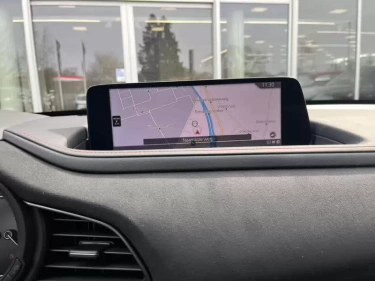 Foto van Mazda CX-30