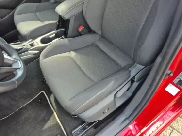 Foto van Toyota Corolla Touring Sports
