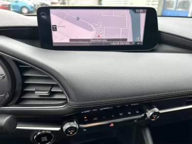 Foto van Mazda 3