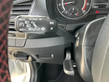 Foto van Škoda Fabia Combi