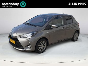 Toyota Yaris 1.5 Hybrid Dynamic  occasion 2018