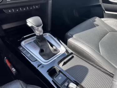 Foto van Kia XCeed