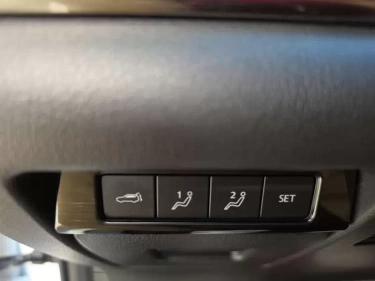 Foto van Mazda CX-30