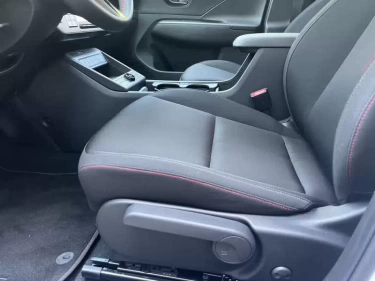 Foto van Hyundai Kona Electric