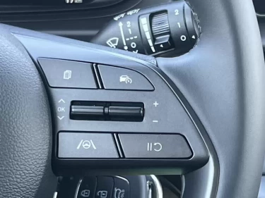 Foto van Hyundai Bayon