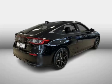 Foto van Honda Civic