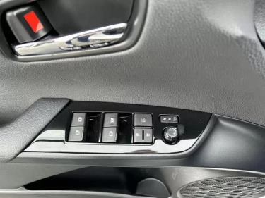 Foto van Toyota Prius