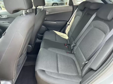Foto van Hyundai Kona