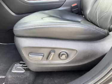 Foto van Toyota Highlander