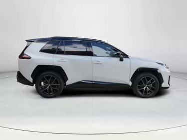 Foto van Toyota RAV4