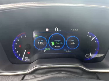Foto van Toyota Corolla