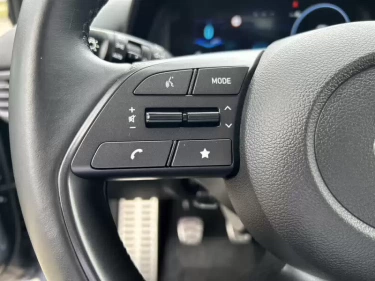 Foto van Hyundai Bayon