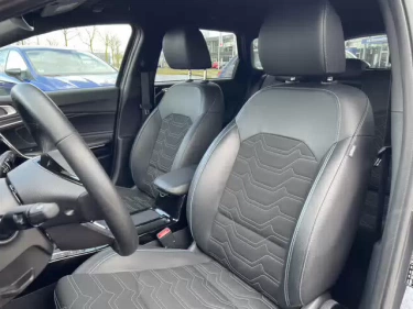 Foto van Kia Ceed Sportswagon