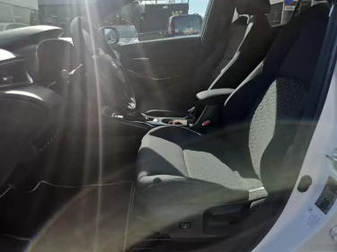 Foto van Toyota Corolla