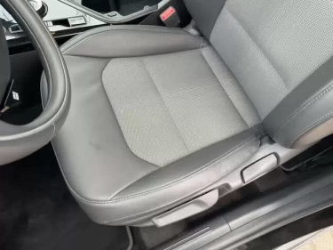 Foto van Kia Niro