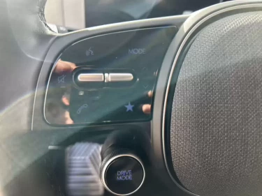 Foto van Hyundai IONIQ 5