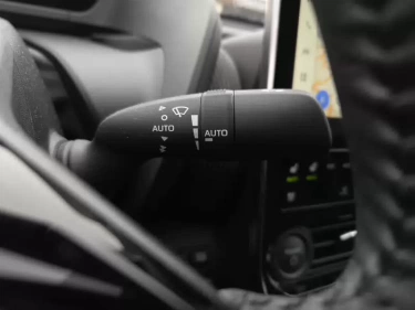 Foto van Toyota bZ4X