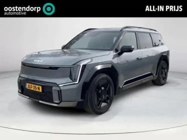 Foto van Kia EV9